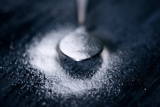 Zahnpasta mit Xylitol - Die Vorteile für Ihre Zähne: