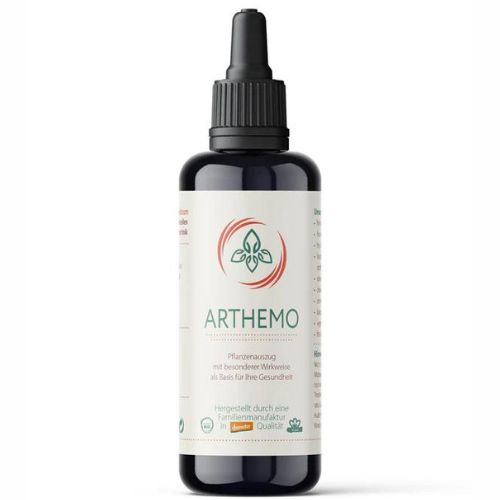 ARTHEMO health elixir