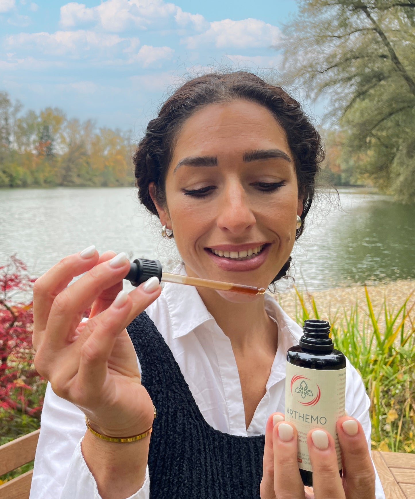 ARTHEMO health elixir