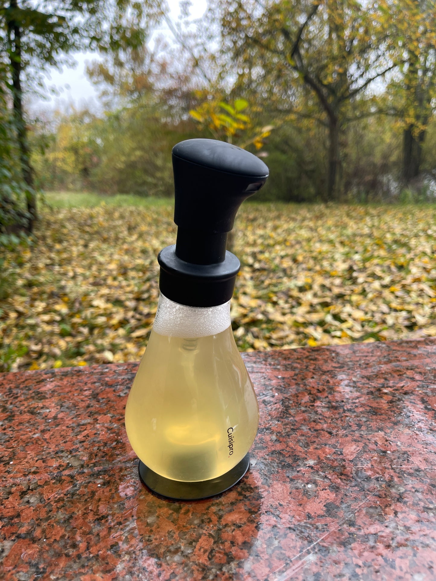 Cuisipro Schaumseifenspender