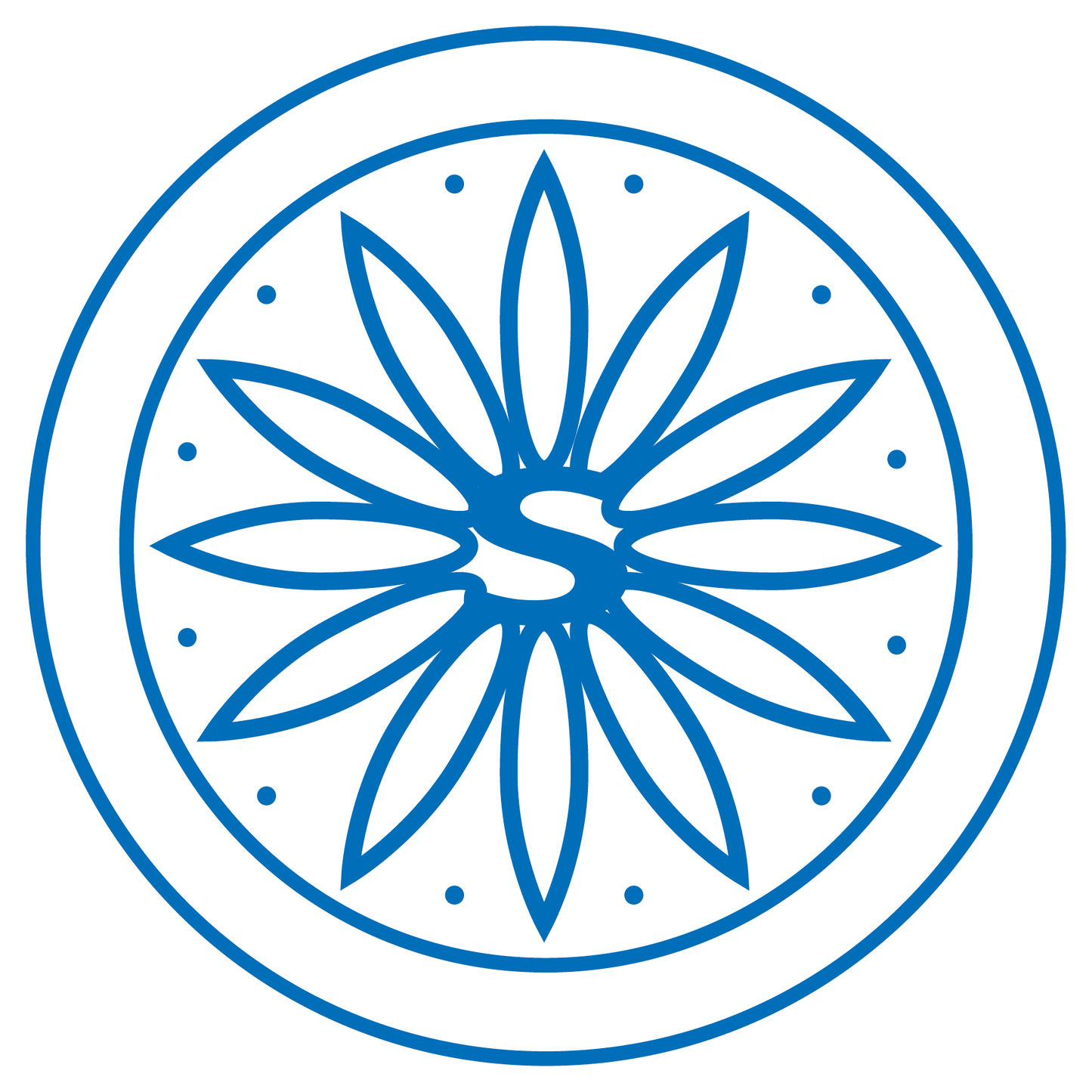 Seelengarten Globuli Nr. 1