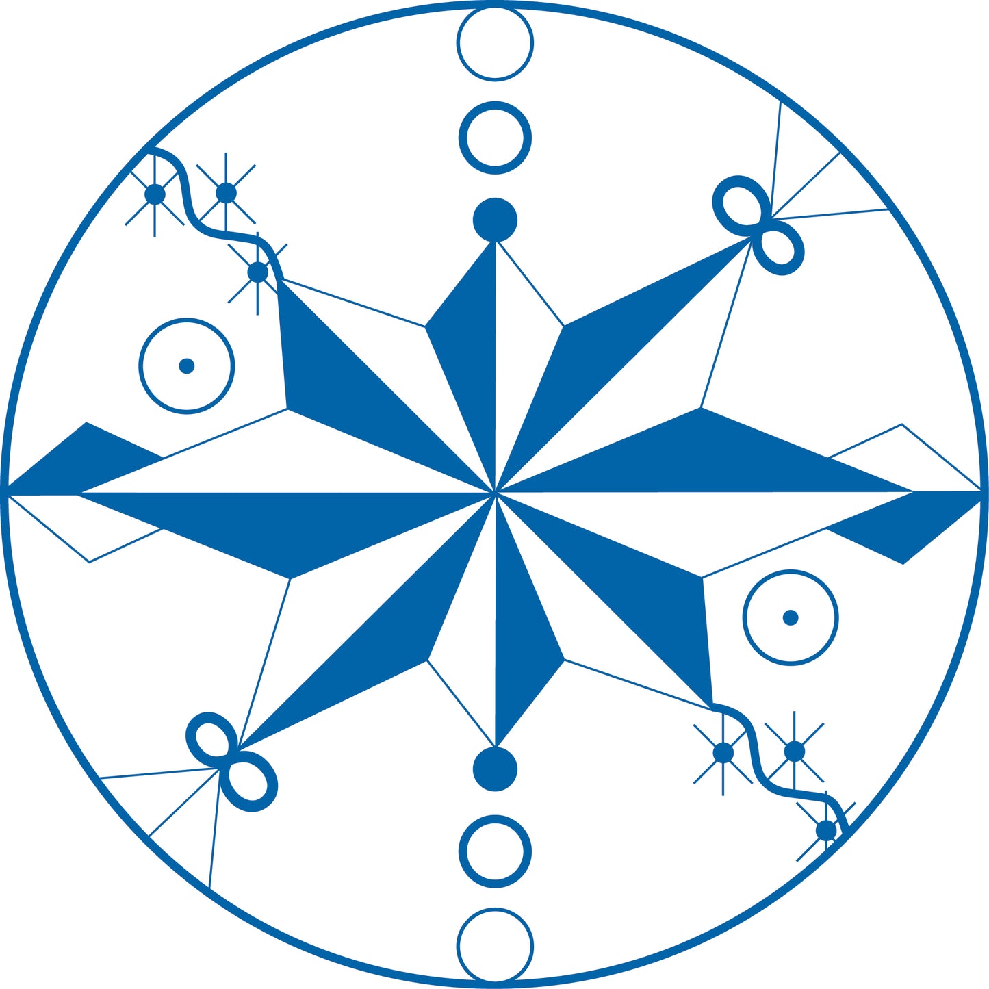 Weg gehen Globuli Nr. 11