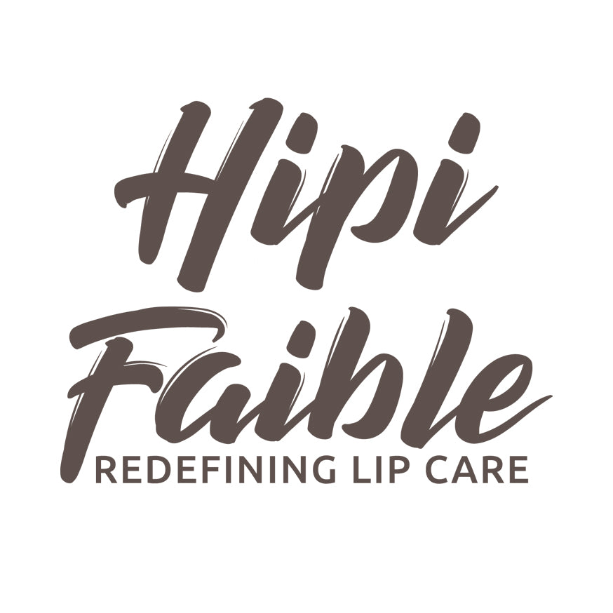 Hipi Faible - Lippenpflege neu definiert