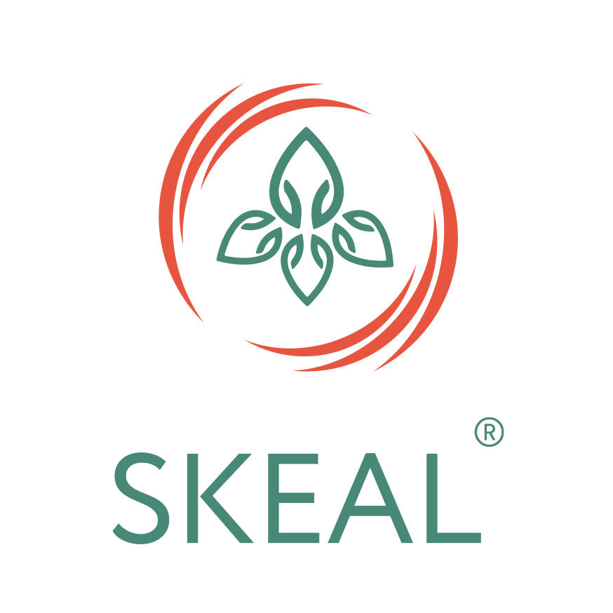 SKEAL - natürlich bessere Haut
