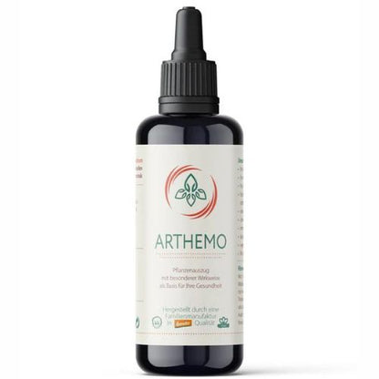 Elixir de salud ARHEMO 