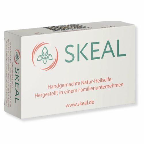 SKEAL Heilseife