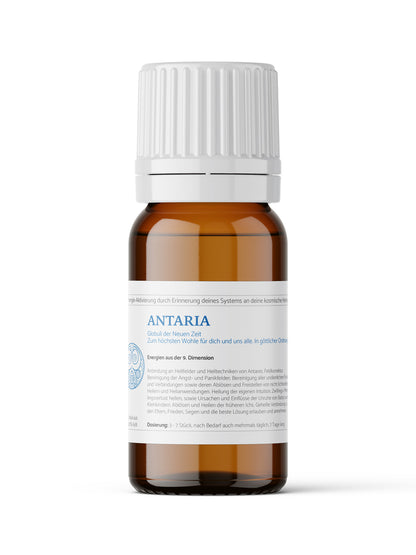 Antaria Globuli - Energien aus der 9. Dimension