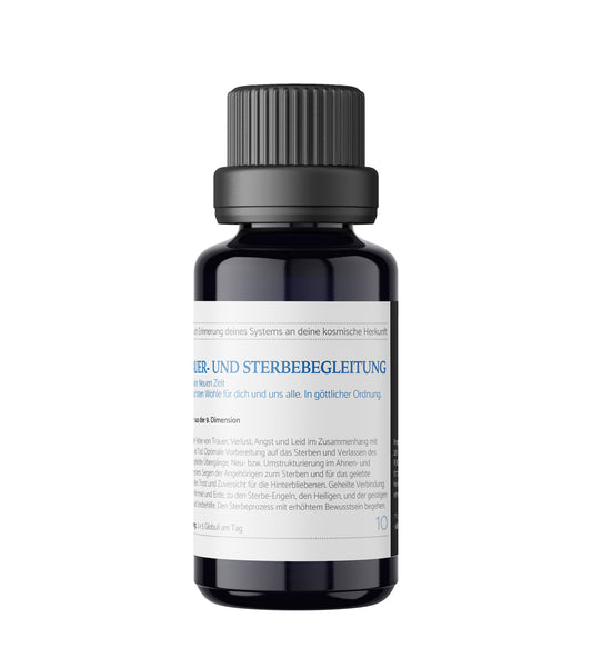 Glóbulos de Competencia Curados - Energías de la Novena Dimensión