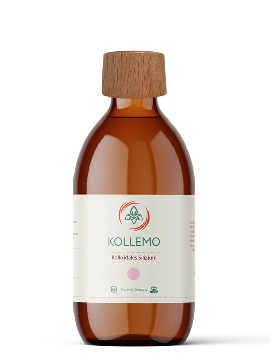 Kolloidales Silizium
