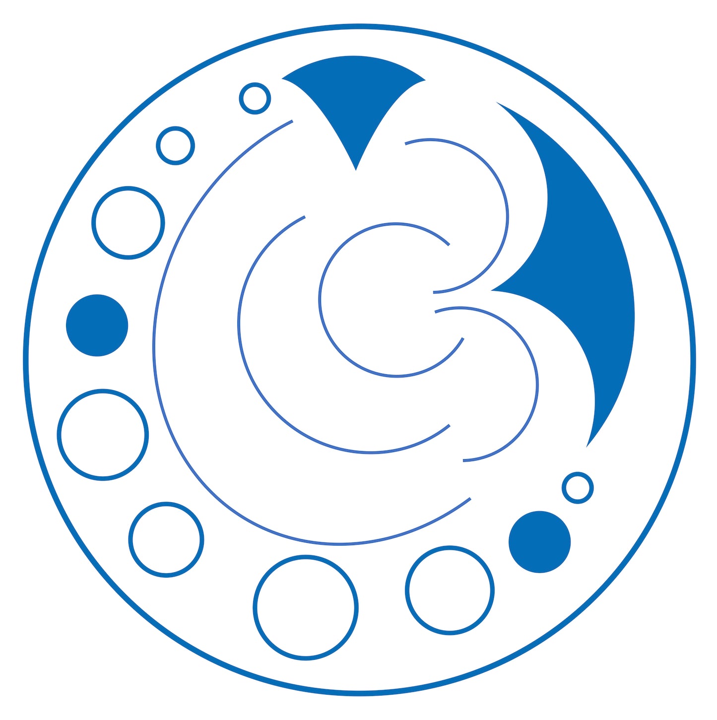 Geheilte Konkurrenz Globuli - Energien aus der 9. Dimension