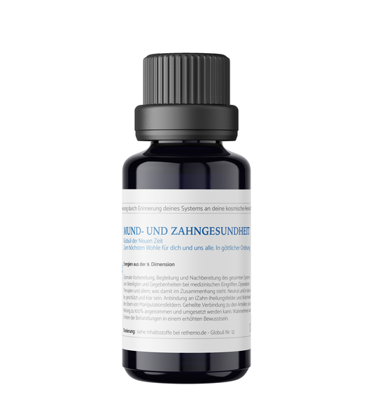 Cured Competition Globules - Energies from the 9th Dimension