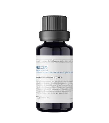 Cured Competition Globules - Energies from the 9th Dimension