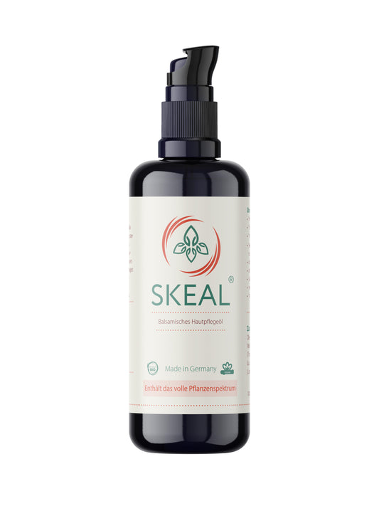 SKEAL Skin Care Oil