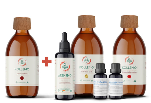 Cancer - Set 2: Optimized set for cancer therapy support