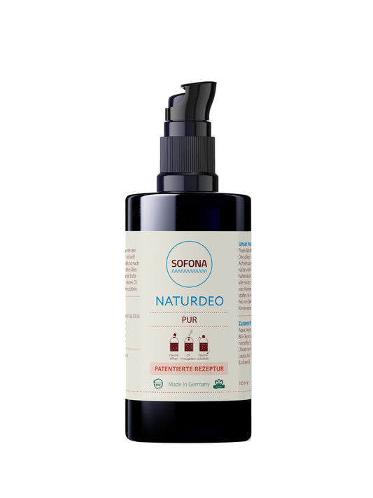 DEO-NATUR SOFONA - pur