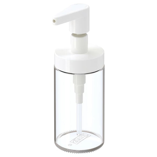 IKEA Tackan soap dispenser